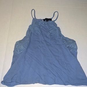 kendall & kylie tank top